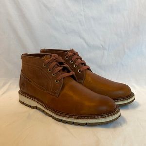 TIMBERLAND BRITTON HILL CHUKKA MENS SIZE 9